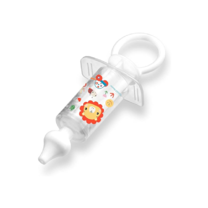 SERINGA NASAL INFANTIL  FISHER PRICE  LEAO  COD HC396