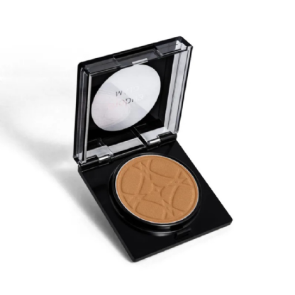 EUDORA GLAM BLUSH COMP BROWN FASHIONED 5G
