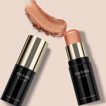 EUDORA GLAM ILUMIN STICK GOLDEN 5G