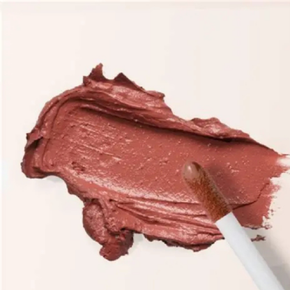 EUDORA GLAM BATOM LIQ MATTE TINT NUDE ICONICO 4ML
