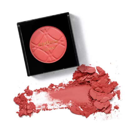 EUDORA GLAM BLUSH ROSE SANGRIA 5G