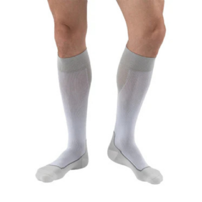 JOBST SPORT 20-30 PANT FEC CINZA M