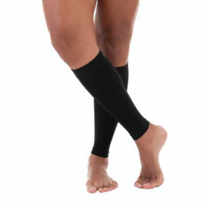 SPORTACTIVE COMP 20-30MMHG BD PRETA XX-GRANDE PRETO