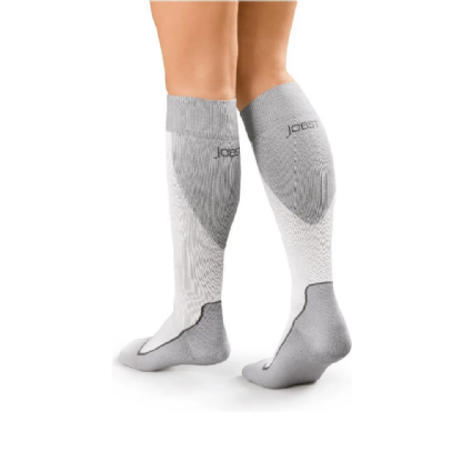 JOBST SPORT 20-30 PANT FEC BCA/CINZA G