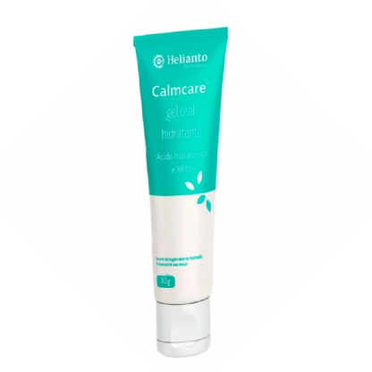 CALMCARE GEL ORAL 30G