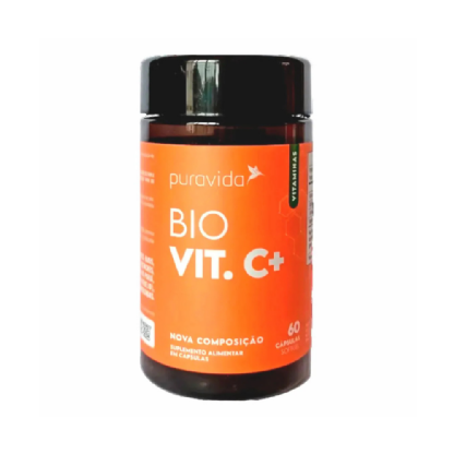 PURAVIDA BIO VITAMINA C
