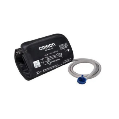 OMORON MONITOR DE PRESSAO ARTERIAL DE BRACO MODELO HEM-7122