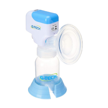 BOMBA (TIRA LEITE) ELETRICA - G-TECH (A VACUO)