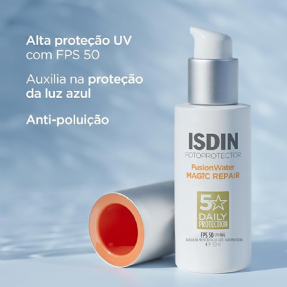 SDIN FP FW MAGIC REPAIR SPF50 50ML/ISDIN