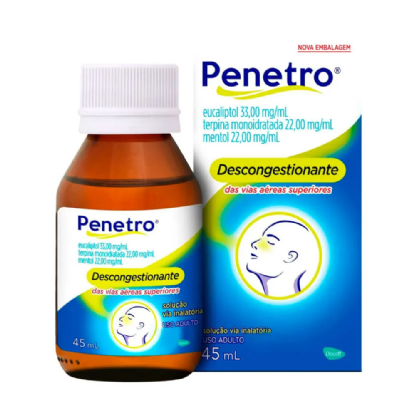 PENETRO INALANTE FR 45 ML