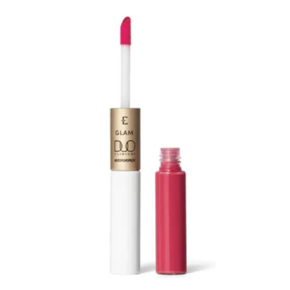 EUDORA GLAM DUO CLINICAL PINK UNICO