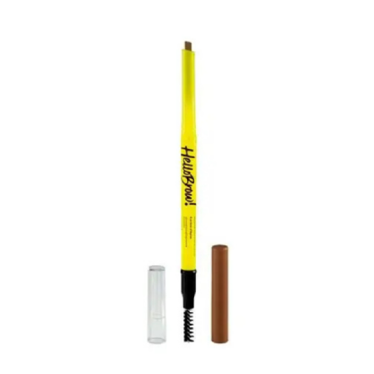 VIZZELA LAPISEIRA P/ SOBRANCELHA HELLO BROW COR 01