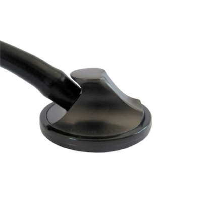 ESTETOSCOPIO LITTMANN MASTER CARDIOLOGY PRETO FOSCO 2176