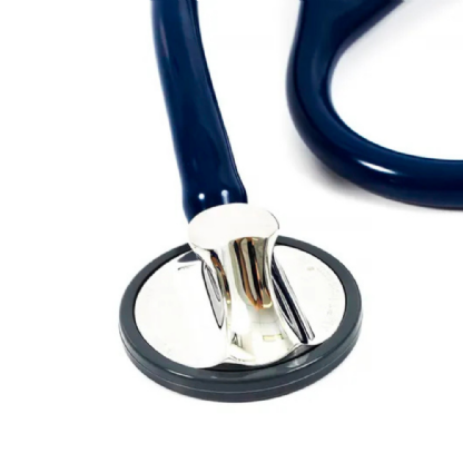 ESTETOSCOPIO LITTMANN MASTER CARDIOLOGY AZUL MARINHO 2164