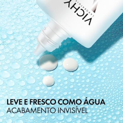 PROT SOL VICHY UV-AQUA SCOR FPS60 40ML