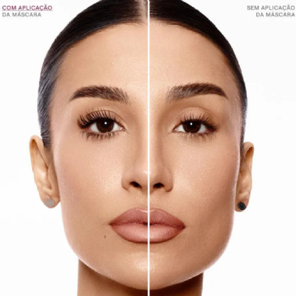 BOCA ROSA KIT MASCARA VOLUME + SOBRANCELHA
