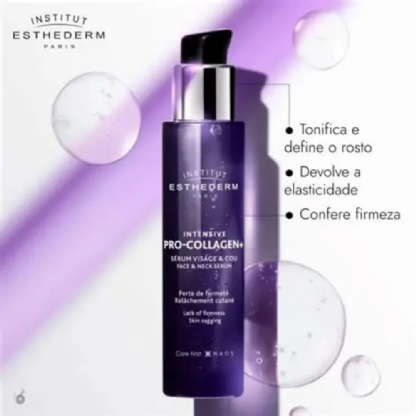 ESTHEDERM INTENSIVE SERUM PRO COLLAGEN ROSTO/PESCOÇO