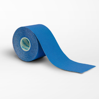 FISIOVITAL VITALTAPE KINESIOLOGY AZUL