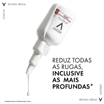 LIFTACTIV SERUM RETINOL SPECIALIST 30ML