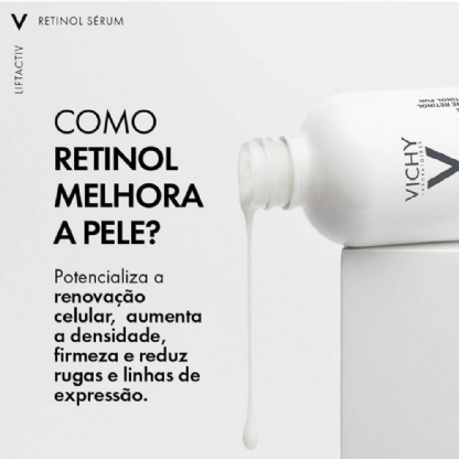 LIFTACTIV SERUM RETINOL SPECIALIST 30ML