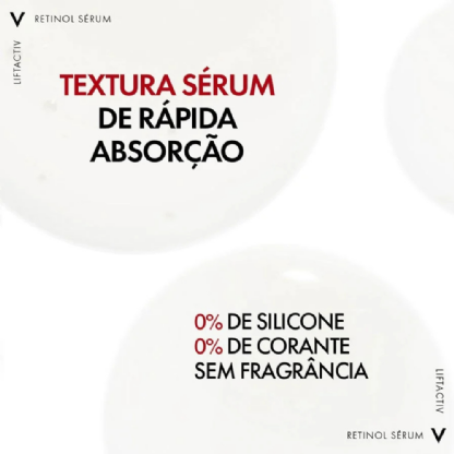 LIFTACTIV SERUM RETINOL SPECIALIST 30ML