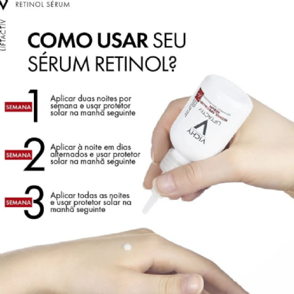 LIFTACTIV SERUM RETINOL SPECIALIST 30ML