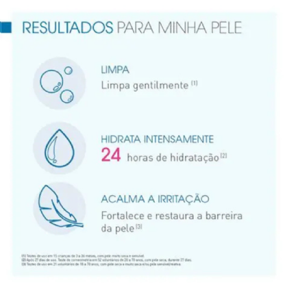BIODERMA ATODERM OLEO DE BANHO 1L