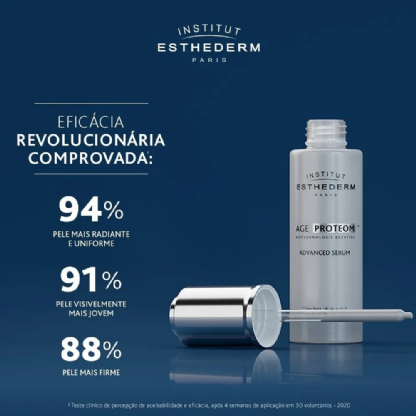 ESTHEDERM SERUM AVANCADO AGE PROTEOM 30ML