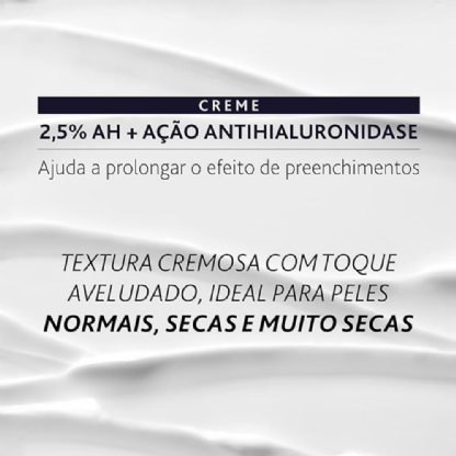 ESTHEDERM INT HYALU+ CREME LISS ANTI-RID