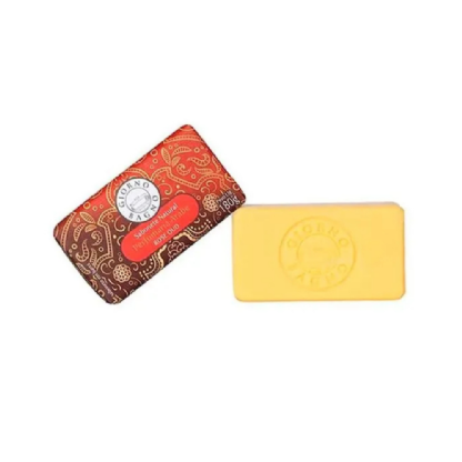 GIORNO SABONETE EM BARRA BAGNO ROSE OUD 180G