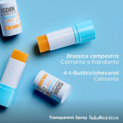 ISDIN FP STICK PEDIATRICS SPF50 20G