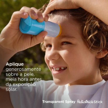 ISDIN FP STICK PEDIATRICS SPF50 20G