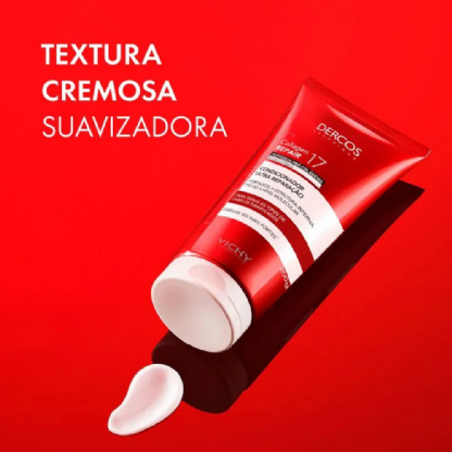 VICHY CONDICIONADOR DERCOS COLLAGEN 17 200g