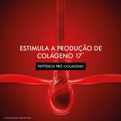 VICHY CONDICIONADOR DERCOS COLLAGEN 17 200g