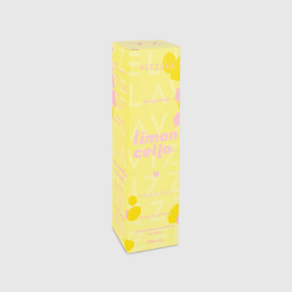 VIZZELA BODY SPLASH DEO COLONIA LIMONCELLO