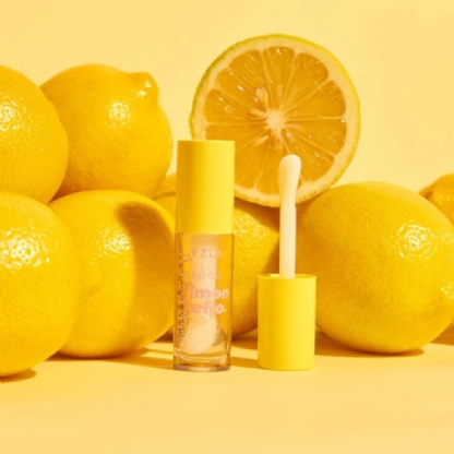 VIZZELA LIP OIL LIMONCELLO