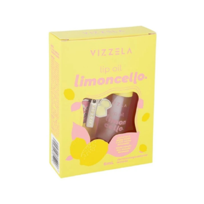 VIZZELA LIP OIL LIMONCELLO