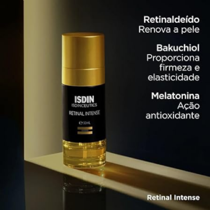 ISDIN SERUM RETINAL FACIAL 50ML.