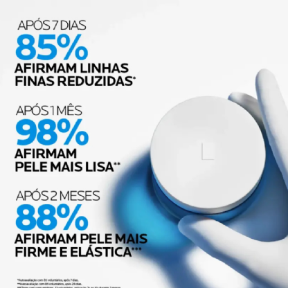 LA ROCHE HYALU B5 CREME SUPERATIVADO REFIL 50G