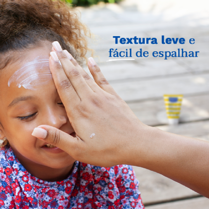 Mustela Protetor Solar Bebê FPS | Proteção Ideal para a Pele Sensível do Seu Filho