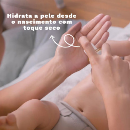 MUSTELA OLEO DE MASSAGEM 100ML