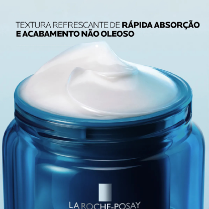 LA ROCHE HYALU B5 CREME SUPERATIVADO 50G