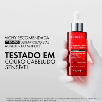 VICHY DERCOS SERUM REGEN ANTQD 100ML