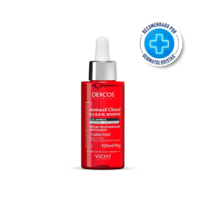 VICHY DERCOS SERUM REGEN ANTQD 100ML