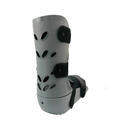 BOTA IMOBILIZADORA ROBOCOP CURTA P (33 A 35).
