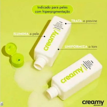 CREAMY ACIDO TRANEXAMICO 90ML