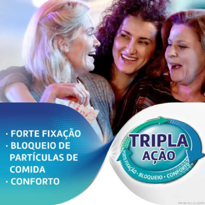 COREGA TRIP ACAO CR S SABOR 40G