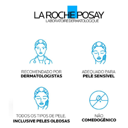 LA ROCHE MELAB3 SERUM B30ML BR