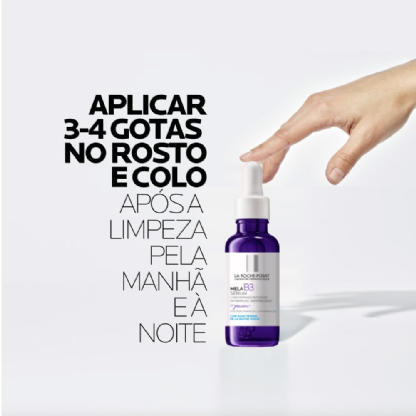 LA ROCHE MELAB3 SERUM B30ML BR