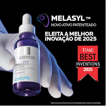 LA ROCHE MELAB3 SERUM B30ML BR